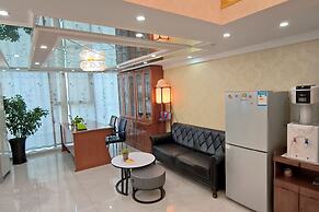 Railway Station Splendid Elegant Apartment