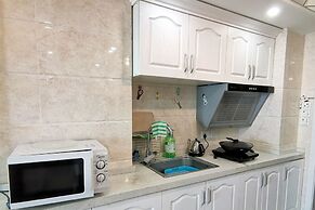 Railway Station Splendid Elegant Apartment