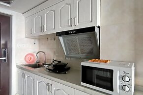 Railway Station Splendid Elegant Apartment