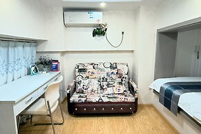 Railway Station Splendid Elegant Apartment