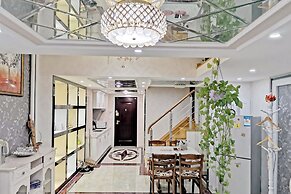 Railway Station Splendid Elegant Apartment