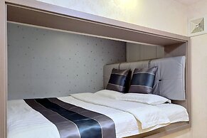 Railway Station Splendid Elegant Apartment