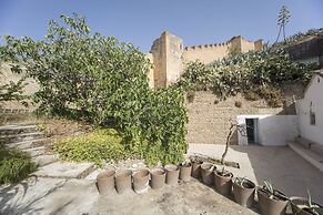 Cuevas del Cohetero - Sacromonte