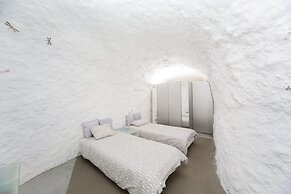 Cuevas del Cohetero - Sacromonte