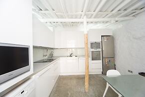 Cuevas del Cohetero - Sacromonte