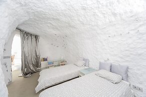 Cuevas del Cohetero - Sacromonte