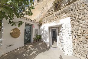 Cuevas del Cohetero - Sacromonte