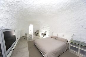 Cuevas del Cohetero - Sacromonte