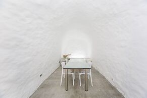 Cuevas del Cohetero - Sacromonte