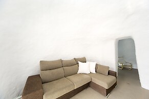 Cuevas del Cohetero - Sacromonte