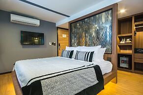 Stay with Nimman Chiang Mai