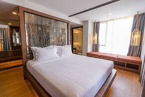 Stay with Nimman Chiang Mai