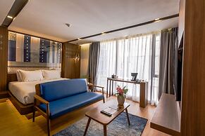 Stay with Nimman Chiang Mai