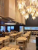 Stay with Nimman Chiang Mai