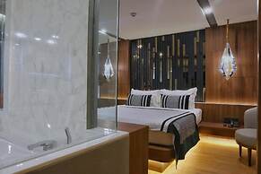 Stay with Nimman Chiang Mai