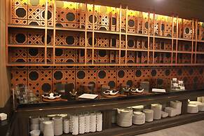 Stay with Nimman Chiang Mai