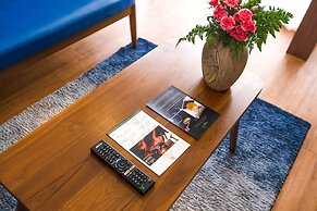 Stay with Nimman Chiang Mai