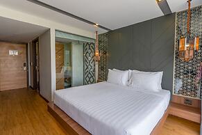 Stay with Nimman Chiang Mai