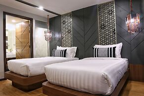 Stay with Nimman Chiang Mai