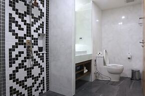 Stay with Nimman Chiang Mai