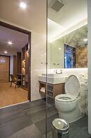 Stay with Nimman Chiang Mai