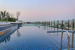 Stay with Nimman Chiang Mai