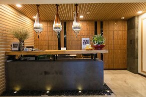 Stay with Nimman Chiang Mai