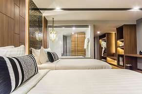 Stay with Nimman Chiang Mai