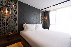 Stay with Nimman Chiang Mai