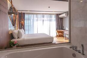 Stay with Nimman Chiang Mai