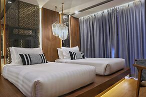 Stay with Nimman Chiang Mai