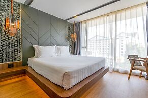 Stay with Nimman Chiang Mai