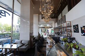 Stay with Nimman Chiang Mai