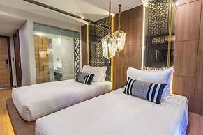 Stay with Nimman Chiang Mai