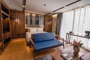 Stay with Nimman Chiang Mai