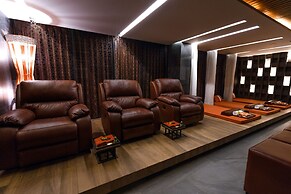 Stay with Nimman Chiang Mai