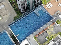 Stay with Nimman Chiang Mai