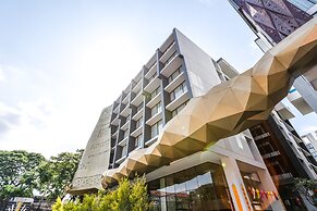 Stay with Nimman Chiang Mai