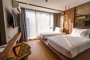 Stay with Nimman Chiang Mai