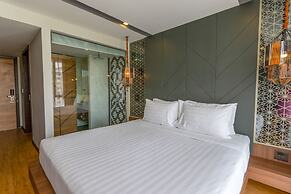 Stay with Nimman Chiang Mai