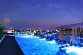 Stay with Nimman Chiang Mai