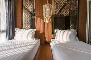 Stay with Nimman Chiang Mai