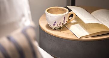 Pasithea Elegant Villa