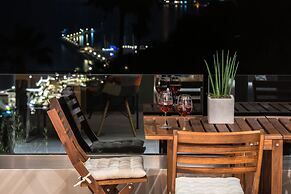 Pasithea Elegant Villa