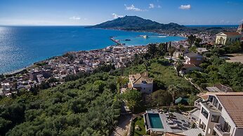 Pasithea Elegant Villa