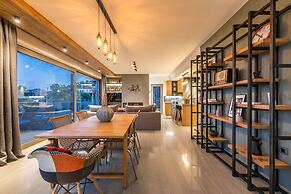 Pasithea Elegant Villa