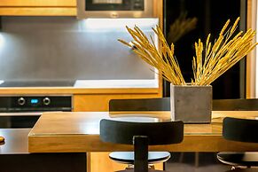 Pasithea Elegant Villa