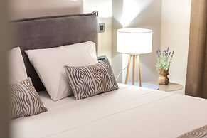 Pasithea Elegant Villa