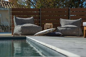 Pasithea Elegant Villa