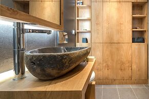 Pasithea Elegant Villa